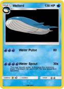 Wailord