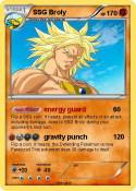 SSG Broly