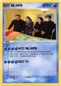 ACC ML90FB