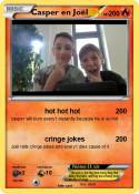 Casper en Joël