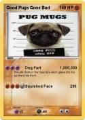 Good Pugs Gone