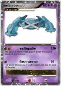metagross