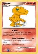 Agumon
