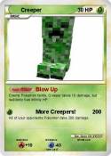 Creeper