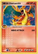MEGA Charizard