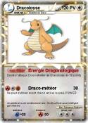 Dracolosse