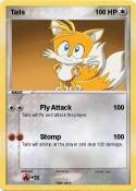 Tails