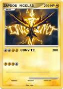 ZAPDOS NICOLAS