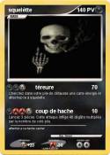squelètte