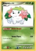 Shaymin