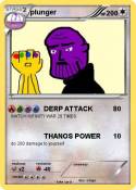 plunger