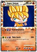 Super Saiyan
