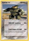 Spartan 117