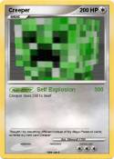 Creeper