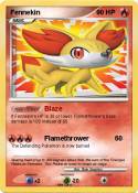 Fennekin