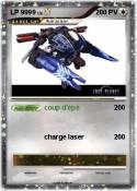 LP 9999