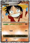 luffy