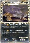 METALICTHET