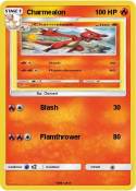 Charmealon