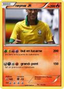 neymar JR