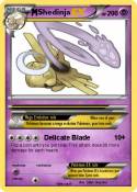 Shedinja