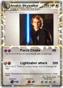 Anakin Skywalke