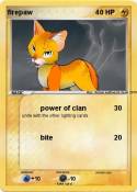 firepaw