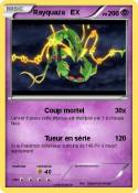 Rayquaza EX