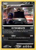 Dalek