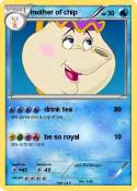 mother of chip