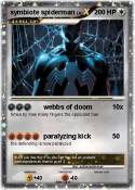 symbiote