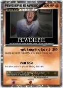 PEWDIEPIE IS