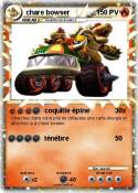 chare bowser