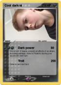 Cool darkrai