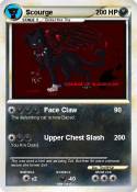 Scourge