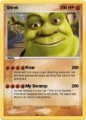 Shrek
