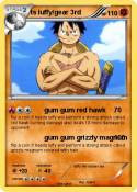 ts luffy/gear