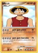 luffy