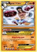 gear 4 bm
