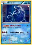 Krodacier