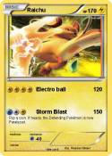 Raichu