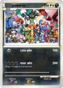 yveltal ex