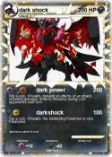 dark shock