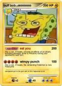 buff bob