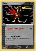 Cyber