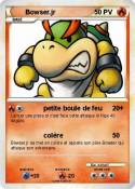 Bowser.jr