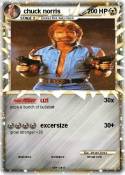 chuck norris