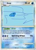 Ocea