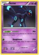 Noctali