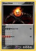 Ghost Rider
